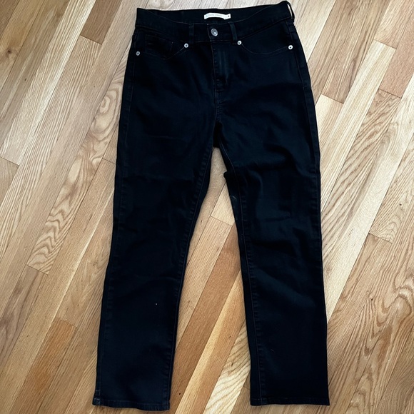 Women’s Levi’s size 6S lot of 2 - Picture 1 of 6